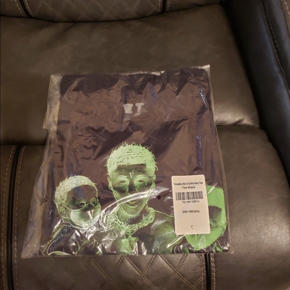 YoungBoy NBA x Vlone Kacey Talk - Picture 1 of 2